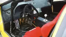 Lamborghini Diablo (1990-2001)