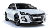 Peugeot 208 GT Exclusive 2025