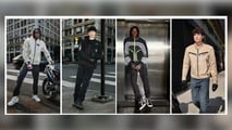 Alpinestars 2026 Spring Contemporary Campaign