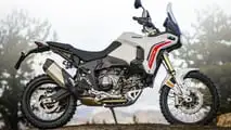 Ducati DesertX V2 2026