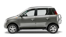 Mahindra Quanto (2012–2016)