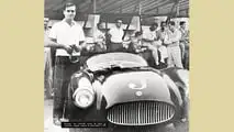 MG com carroceria especial feita no Brasil (1955) (1)