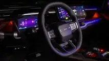 Jeep Compass 2026, primera prueba