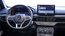 Renault Kardian Iconic 2026