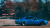 Dodge Charger Sixpack (2025) im US-Fahrbericht