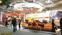 Shaktiman ad Agritechnica: stand più grande e tre novità