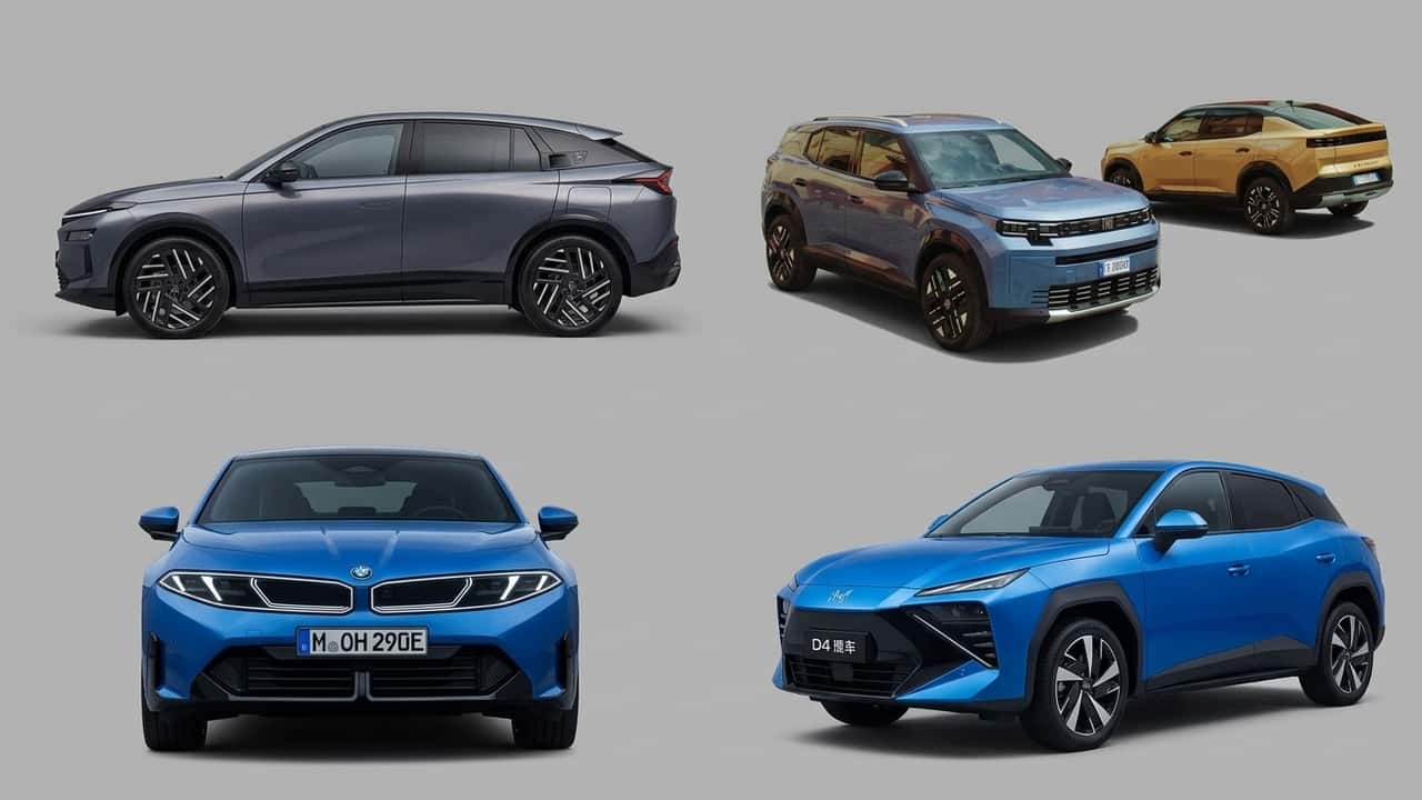 Salone Auto Torino 2026, tutte le auto da vedere e provare