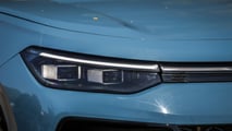 VW Tiguan R-Line 2026