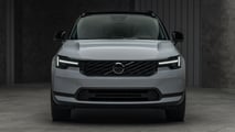 Volvo XC40 2026
