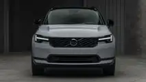 Volvo XC4