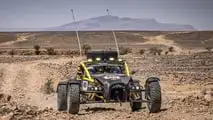 Ariel Nomad