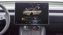 Tesla Model Y als Taxi