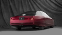 1985 Ford Probe V Concept Car