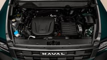 GMW Haval H7 chega ao Brasil com motor 1.5 PHEV flex