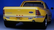 1999 Ford Powerstroke Concept