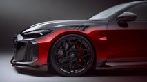 Abt Audi RS5-R (2026)
