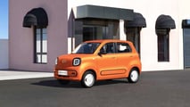 FAW Bestune Pony 5 porte (2026)