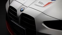 BMW M3 Tribute to Alex Zanardi