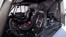 Honda Passport Baja Spec Trophy Truck