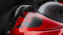 Alfa Romeo 33 Stradale - Salone di Parigi 2026