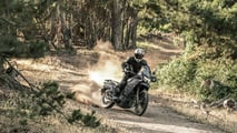 2027 Kawasaki KLR 650 DF ABS 