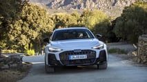 Audi A6 Allroad (2026) im Test