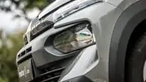 Renault Kwid Techno 2027