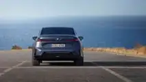 2027 BMW i3 M60