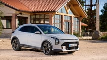 Kia XCeed 2026, primera prueba