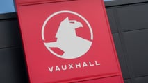 Vauxhall'ın Yeni Logosu