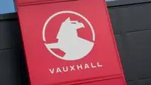 Vauxhall'ın Yeni Logosu