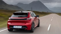 Peugeot E-208 GTi (2026) im Test