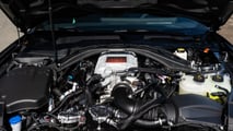2026 Ford Mustang Dark Horse SC First Drive Review