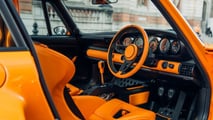 Porsche 911 Reimagined by Singer - DLS Turbo (1991)