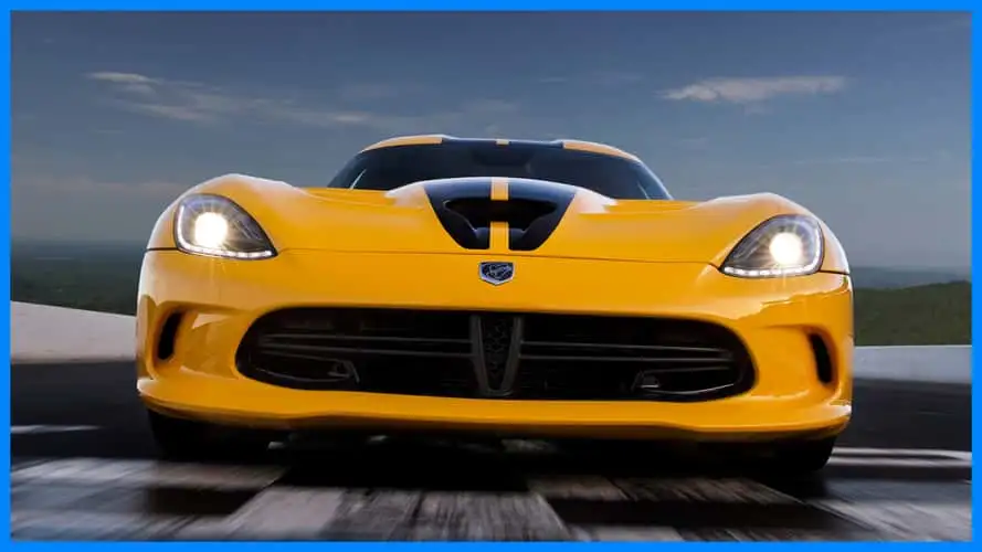 What's Next For Dodge