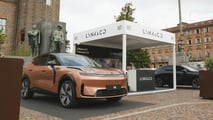 Lynk & Co en el Salón del Automóvil de Turín 2026