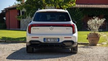 Mercedes GLB (2026), la prova di Motor1.com