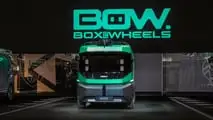 Stellantis Box-on-Wheels Konsepti