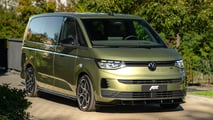 ABT Volkswagen Multivan (2026)