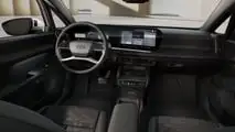 2027 Audi A2 E-Tron baz model