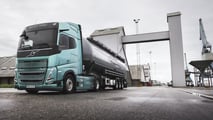 Volvos neue Elektrolaster