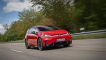 Volkswagen ID.3 GTI (2026) - Foto