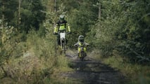 2027 Triumph TXP 12 EV Dirt Bikes