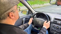 Opel Corsa B GSi (1995), la prova su strada