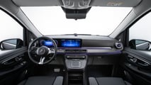 De olho em Kia Carnival, Mercedes-Benz Classe V chega ao Brasil 