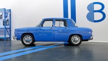 Renault 8 Gordini
