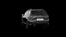 Renault Duster Zen Plus 1.6 MT