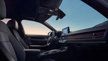 Honda Civic Model Year 2027