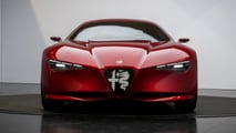 Alfa Romeo Cuorerrosso