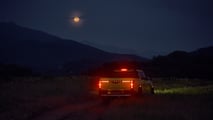 Nissan Frontier PRO PHEV chega ao México